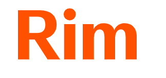 Rim